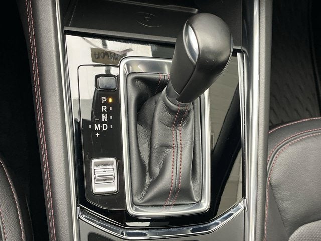 2024 Mazda Mazda CX-5 2.5 Turbo Premium