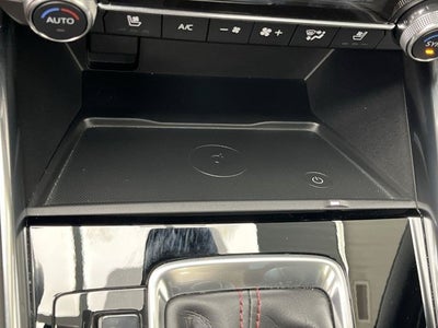 2024 Mazda Mazda CX-5 2.5 Turbo Premium