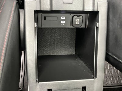 2024 Mazda Mazda CX-5 2.5 Turbo Premium
