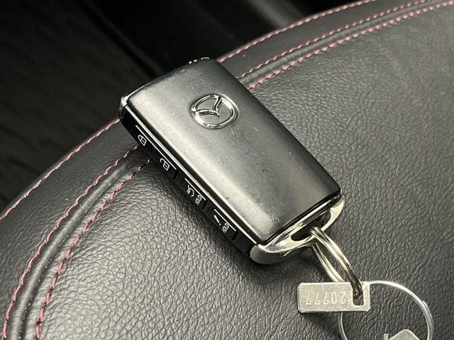 2024 Mazda Mazda CX-5 2.5 Turbo Premium