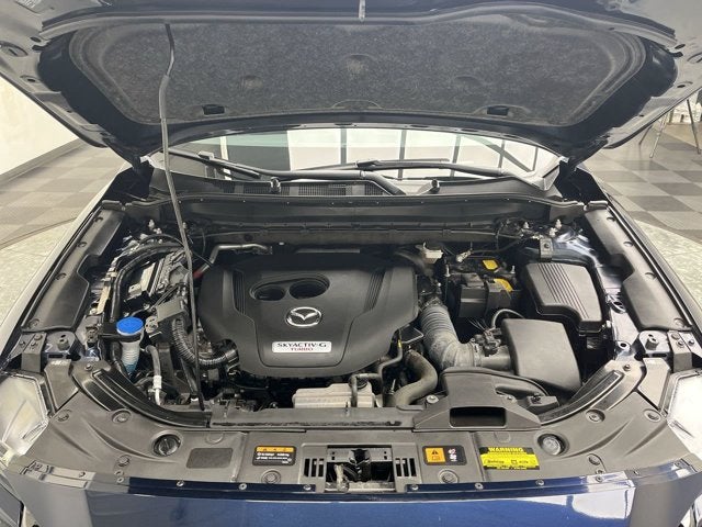 2024 Mazda Mazda CX-5 2.5 Turbo Premium