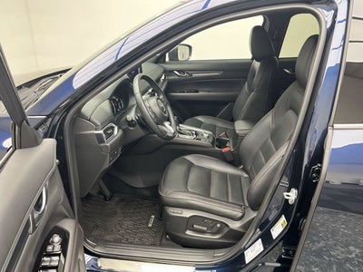 2024 Mazda Mazda CX-5 2.5 Turbo Premium