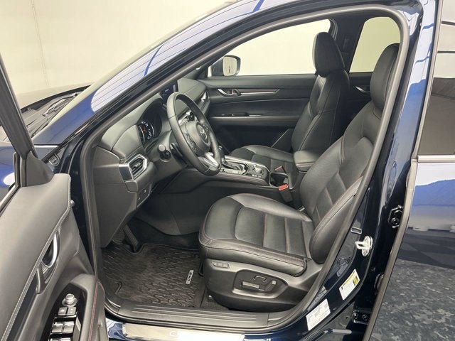2024 Mazda Mazda CX-5 2.5 Turbo Premium