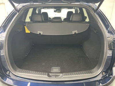 2024 Mazda Mazda CX-5 2.5 Turbo Premium