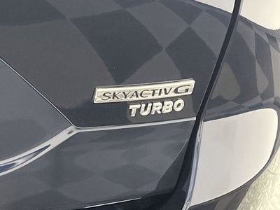 2024 Mazda Mazda CX-5 2.5 Turbo Premium