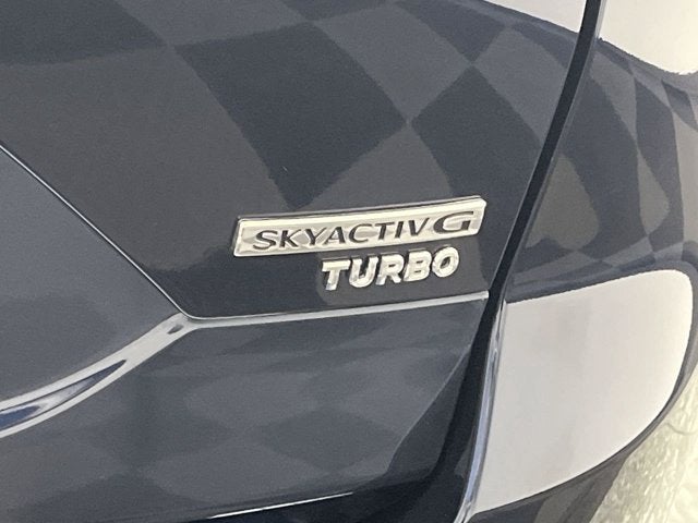 2024 Mazda Mazda CX-5 2.5 Turbo Premium