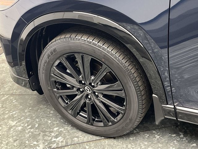 2024 Mazda Mazda CX-5 2.5 Turbo Premium