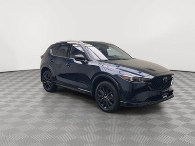 2024 Mazda Mazda CX-5 2.5 Turbo Premium