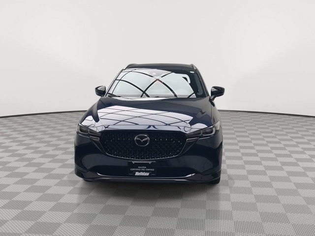 2024 Mazda Mazda CX-5 2.5 Turbo Premium