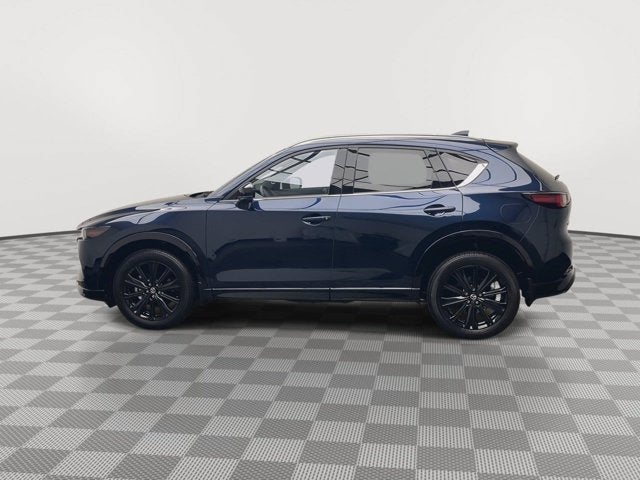 2024 Mazda Mazda CX-5 2.5 Turbo Premium
