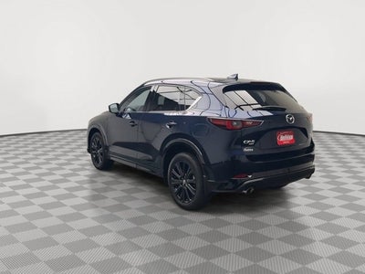 2024 Mazda Mazda CX-5 2.5 Turbo Premium