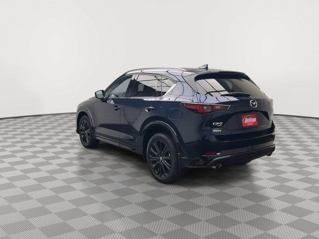 2024 Mazda Mazda CX-5 2.5 Turbo Premium