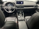 2024 Mazda Mazda CX-5 2.5 Turbo Premium