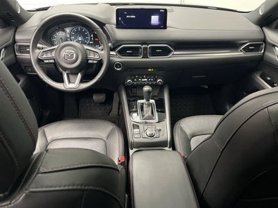 2024 Mazda Mazda CX-5 2.5 Turbo Premium
