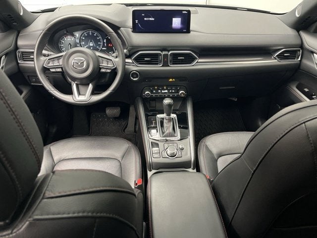 2024 Mazda Mazda CX-5 2.5 Turbo Premium