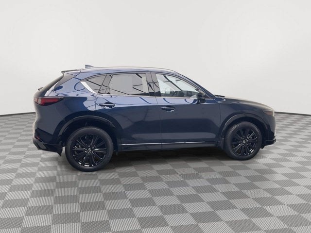 2024 Mazda Mazda CX-5 2.5 Turbo Premium