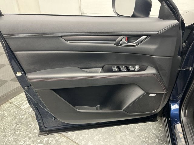 2024 Mazda Mazda CX-5 2.5 Turbo Premium