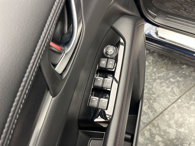 2024 Mazda Mazda CX-5 2.5 Turbo Premium