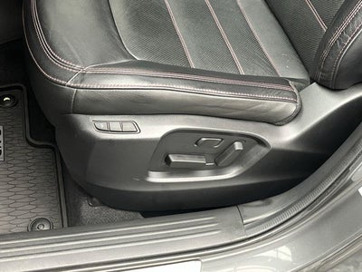 2024 Mazda Mazda CX-5 2.5 Turbo Premium