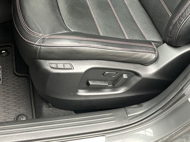 2024 Mazda Mazda CX-5 2.5 Turbo Premium