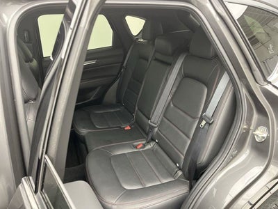 2024 Mazda Mazda CX-5 2.5 Turbo Premium