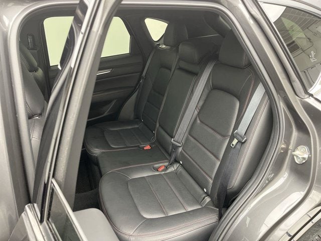 2024 Mazda Mazda CX-5 2.5 Turbo Premium
