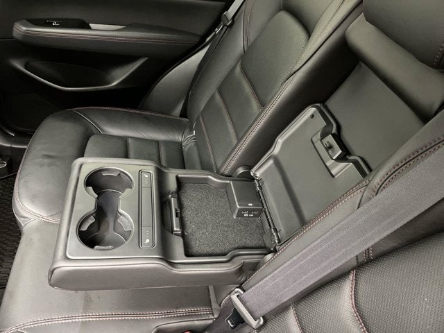 2024 Mazda Mazda CX-5 2.5 Turbo Premium