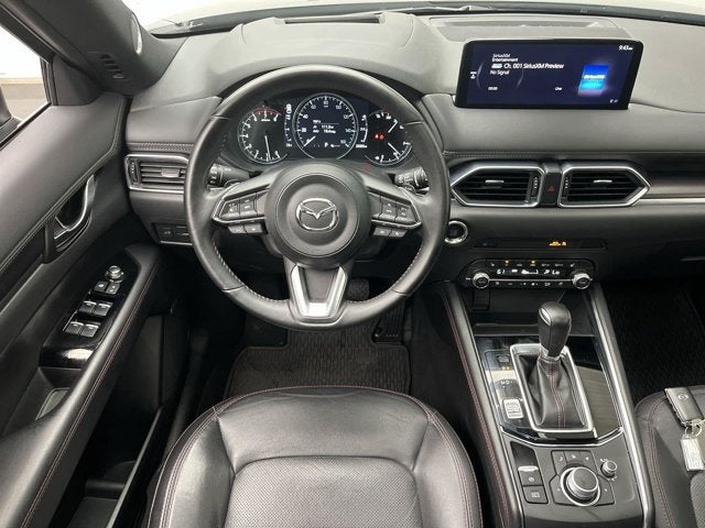 2024 Mazda Mazda CX-5 2.5 Turbo Premium