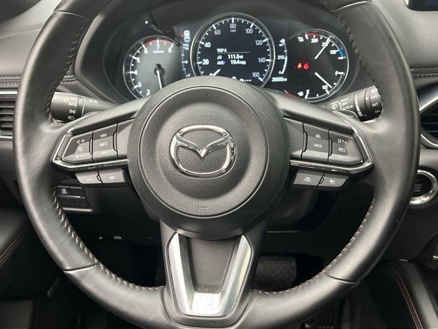 2024 Mazda Mazda CX-5 2.5 Turbo Premium