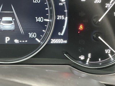 2024 Mazda Mazda CX-5 2.5 Turbo Premium