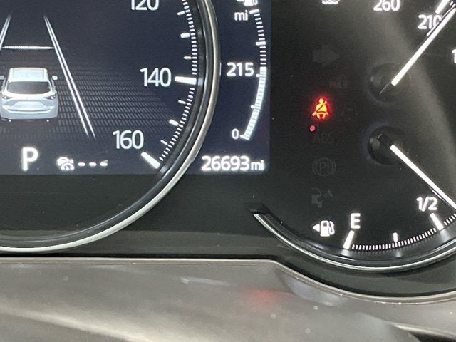 2024 Mazda Mazda CX-5 2.5 Turbo Premium
