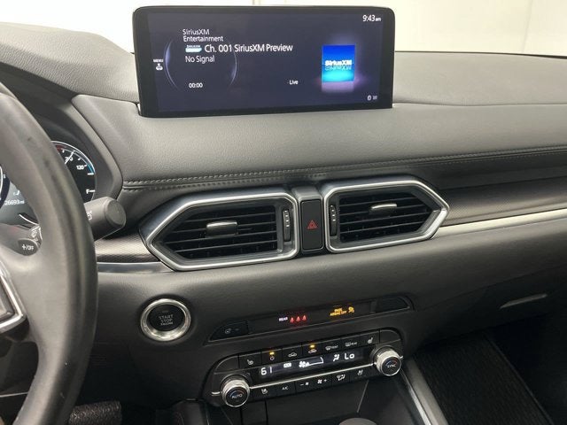 2024 Mazda Mazda CX-5 2.5 Turbo Premium