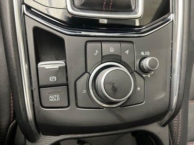 2024 Mazda Mazda CX-5 2.5 Turbo Premium