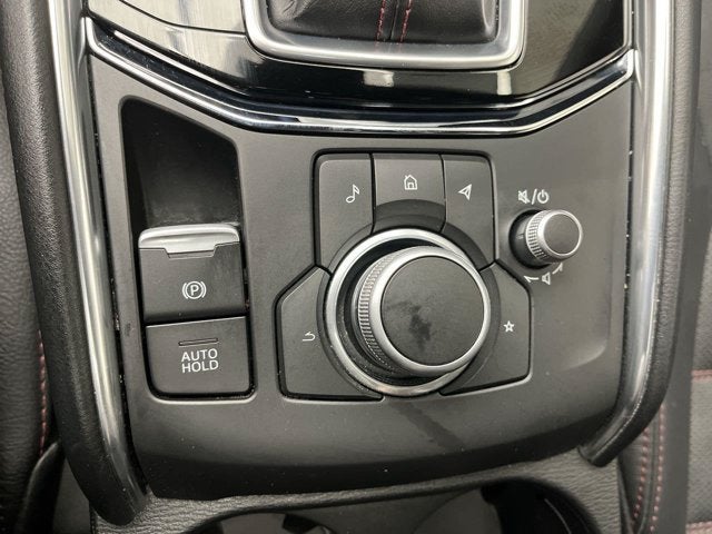 2024 Mazda Mazda CX-5 2.5 Turbo Premium