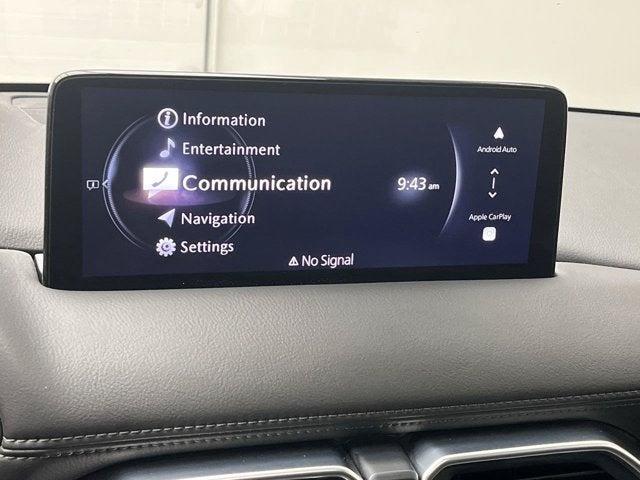 2024 Mazda Mazda CX-5 2.5 Turbo Premium