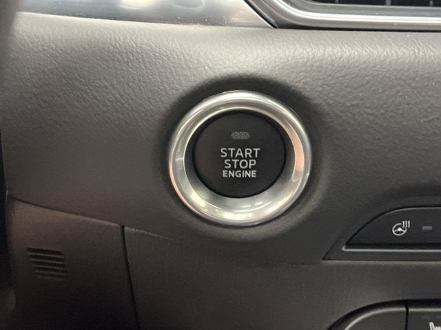 2024 Mazda Mazda CX-5 2.5 Turbo Premium