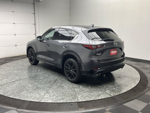 2024 Mazda Mazda CX-5 2.5 Turbo Premium