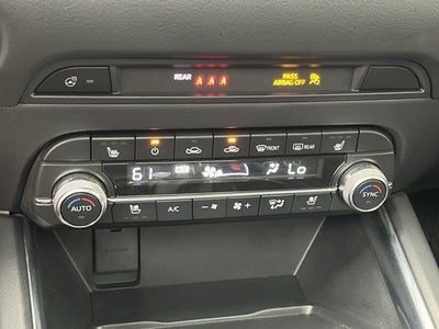 2024 Mazda Mazda CX-5 2.5 Turbo Premium