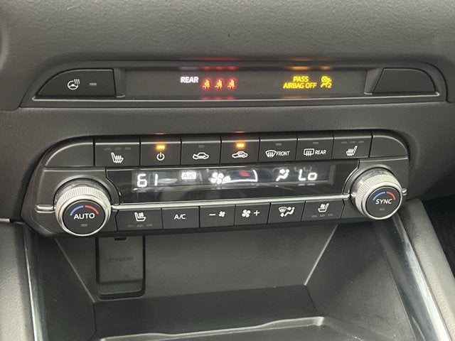 2024 Mazda Mazda CX-5 2.5 Turbo Premium