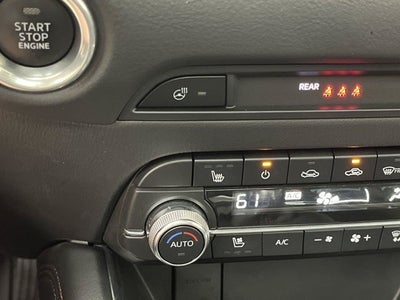 2024 Mazda Mazda CX-5 2.5 Turbo Premium