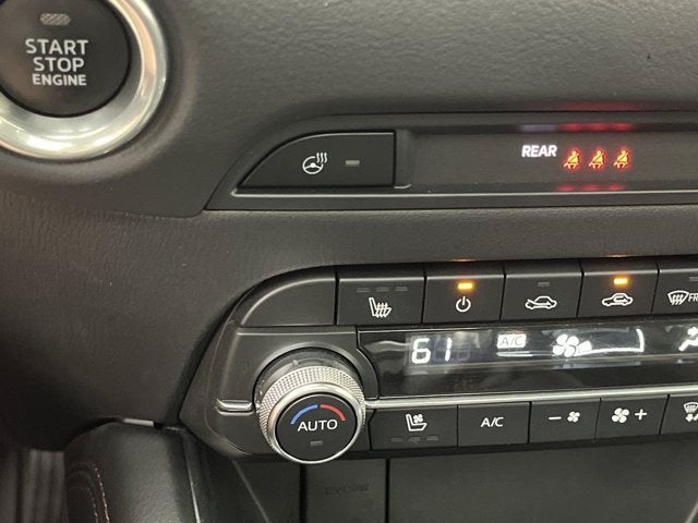 2024 Mazda Mazda CX-5 2.5 Turbo Premium