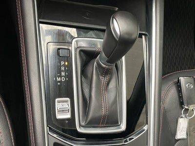 2024 Mazda Mazda CX-5 2.5 Turbo Premium