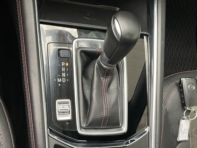 2024 Mazda Mazda CX-5 2.5 Turbo Premium