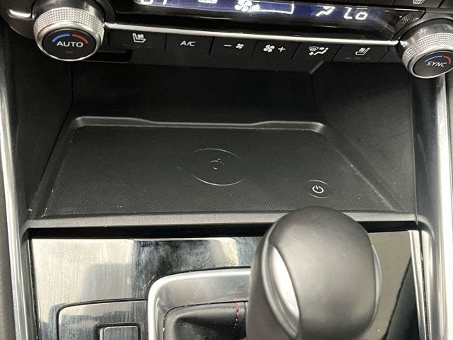 2024 Mazda Mazda CX-5 2.5 Turbo Premium