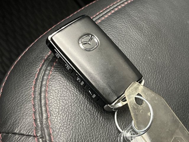 2024 Mazda Mazda CX-5 2.5 Turbo Premium