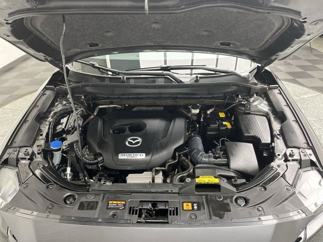 2024 Mazda Mazda CX-5 2.5 Turbo Premium