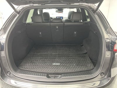 2024 Mazda Mazda CX-5 2.5 Turbo Premium