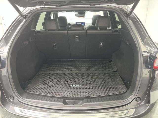 2024 Mazda Mazda CX-5 2.5 Turbo Premium