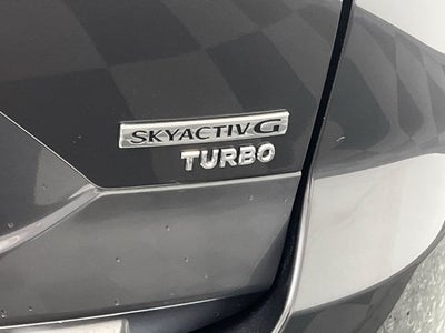 2024 Mazda Mazda CX-5 2.5 Turbo Premium