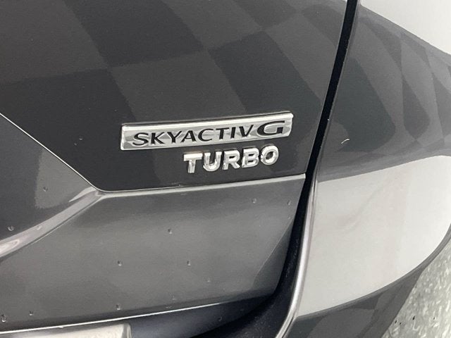 2024 Mazda Mazda CX-5 2.5 Turbo Premium